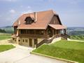 Vinarija Bolfan Vinski vrh d.o.o., rekonstrukcija i dogradnja poslovno gospodarske gradevine, Hraščina