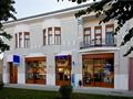 Erste & Steiermaerkische Bank d.d.,Slavonski Brod / rekonstrukcija i dogradnja postojeće gradevine za potrebe poslovnice banke (graditeljska spomenička ba5tina)