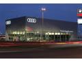 Novogradnja autosalona i servisa vozila,Audi centar Zagreb, Zagreb, Podsused