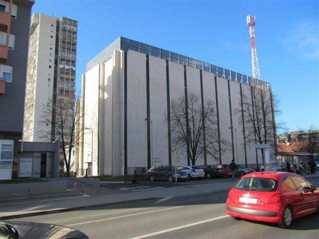 ATC Trešnjevka